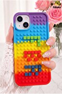 LEGO Colorful