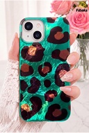Blue Leopard
