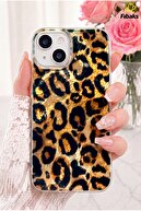Brown Leopard