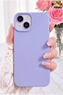 Soft Purple