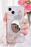 Butterfly Mirror