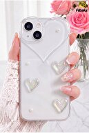 Heart Transparent