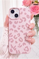 Desi Leopard Pink