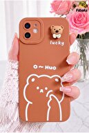 Lucky Bear