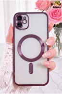 Glitter Purple