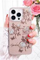 Glitter Rose