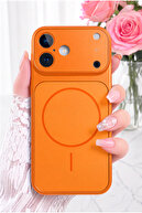 Inverter Orange