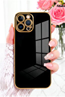 Gold Black