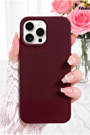 Soft Burgundy