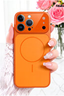 Inverter Orange