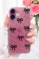 Glitter Black