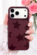 Star Burgundy