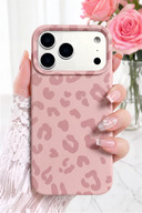 Desi Pink Leopard