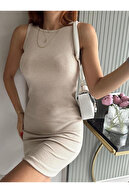 beige