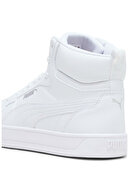 کفش اسپرت مردانه راحت مچ پا بلند گاه به گاه-thumb