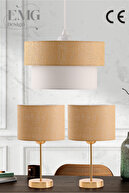 Milky Perforated White Slider