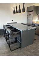 Anthracite, grey