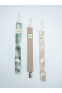 بند 3 -pacifer - زنجیره پستانک قابل شستشو قابل شستشو-thumb