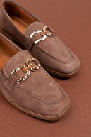 Mink Suede