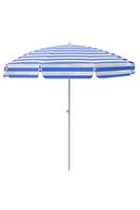 blue-white stripes