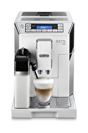 Delonghi Delonghi Eletta ECAM 45.760.W Cappuccino Top Kahve Makinesi