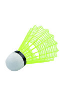 Sunflex Middle 3'lü Badminton Topu