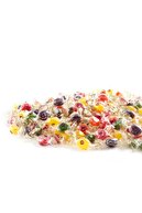 آب نبات میوه ای مینی بون 1 کیلوگرمی بدون گلوتن-thumb