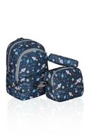 ست کیف مدرسه سه گانه Planet Plcan2079 301-thumb