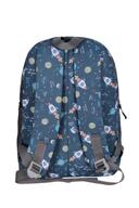 ست کیف مدرسه سه گانه Planet Plcan2079 301-thumb