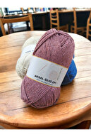 Rose-Cream-Saxe