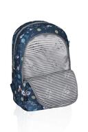 ست کیف مدرسه سه گانه Planet Plcan2079 301-thumb