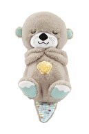 Sleep And Playmate Otter Fxc66-thumb