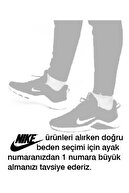 Nike Unisex Siyah Cıty Traıner Koşu ve Yürüyüş Ayakkabısı Ck2585-006