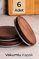 درب جاروبرقی چوبی 6 تکه Bella Milla Elysia سازگار با زمان-thumb