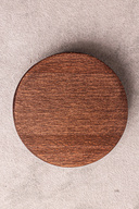 درب جاروبرقی چوبی 6 تکه Bella Milla Elysia سازگار با زمان-thumb