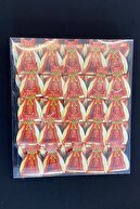 حنای قرمز کفتان حنا را برای توزیع 50 عدد هدیه دهید-thumb