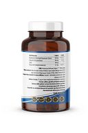 منیزیم سیترات 120 قرص 4 بسته (تائورین پتاسیم) و ویتامین B6 - سیترات منیزیم