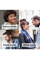 هدفون Earbud بلوتوث T13X 5.1 (تضمین QCY ترکیه)-thumb