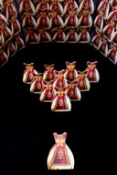 حنای قرمز کفتان حنا را برای توزیع 50 عدد هدیه دهید-thumb