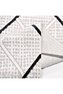 WHITE, BLACK