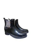 black gummed garny