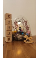 مکعب اسمهای چوبی 4 وتر-thumb