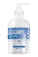 Avon Care El Kremleri Sıvı El Sabunu Islak Mendil Ve Temizleyici Paketi