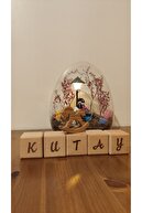 مکعب اسمهای چوبی 4 وتر-thumb