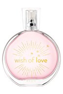 پکیج عطر و روغن مغذی زنانه Wish Of Love-thumb