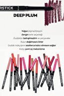 مداد لب Glimmerstick Deep Plum-thumb