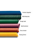 Glimmersticks Lift مداد چشم جمع شونده یاقوت کبود بی باک-thumb