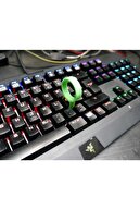AldımGeldi Razer Blackwidow Klavye Tuş Çıkarıcı Aparat Aparatı Tutucu Keyboard