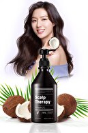 Missha Dökülme Karşıtı Saç Derisi Bakımı Yapan Bitkisel Şampuan (400ml) Scalp Therapy Shampoo