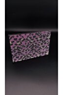 Leopard Pink